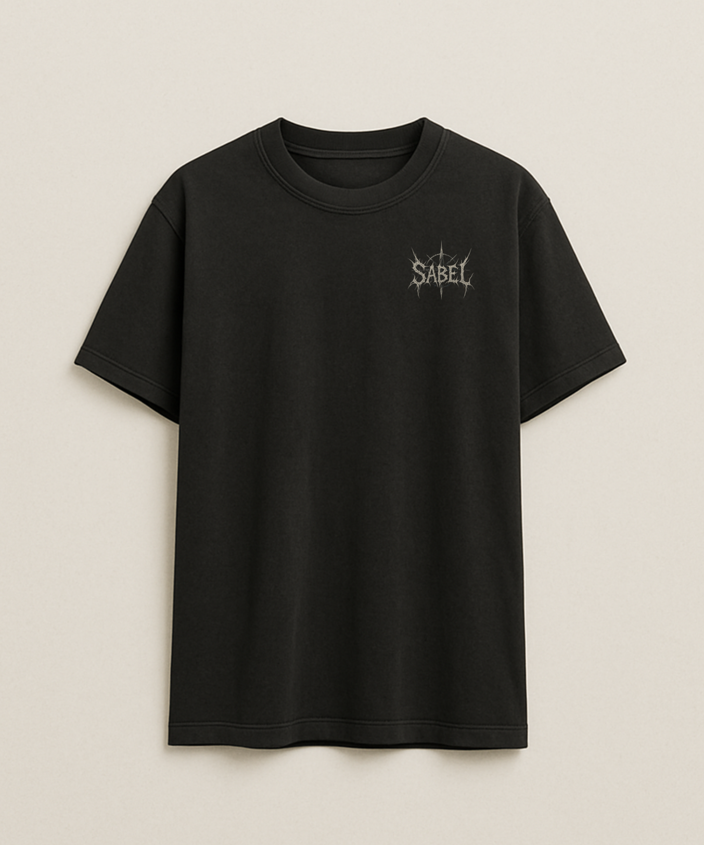 Sabel T-Shirt - Negroni BF