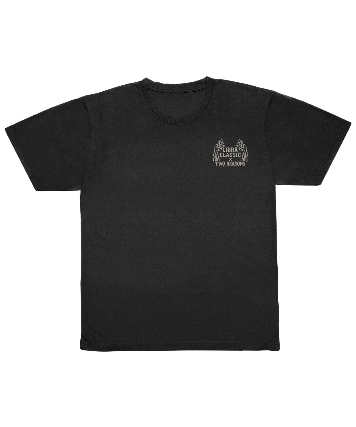 Libra Classic Tattoo Collab