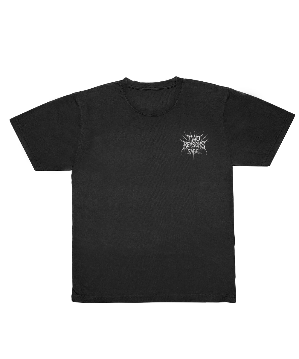 Sabel T-Shirt - Pasta & Negroni