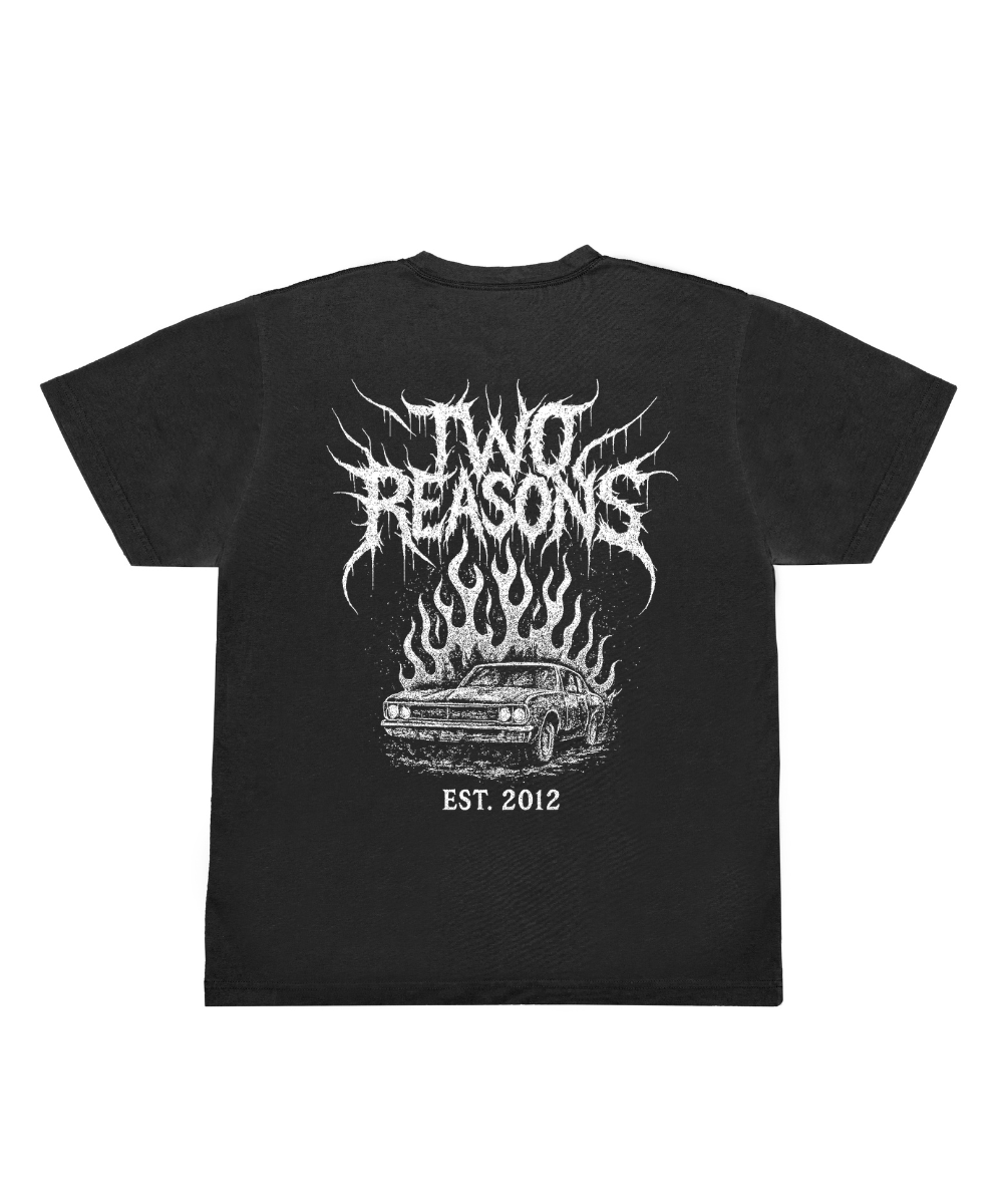 Fuel T-shirt