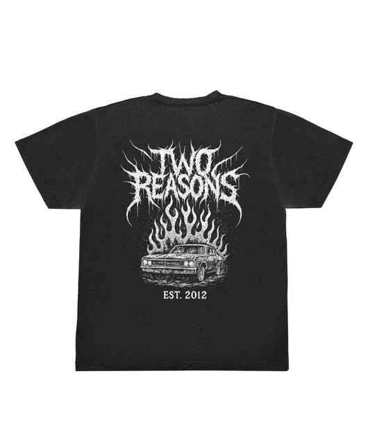 Fuel T-shirt