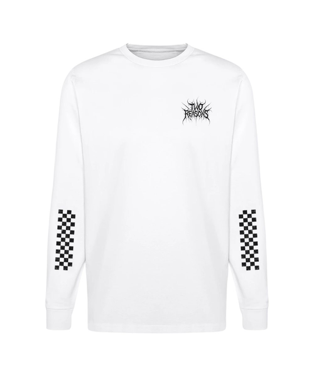 Road To - Longsleeve T-shirt