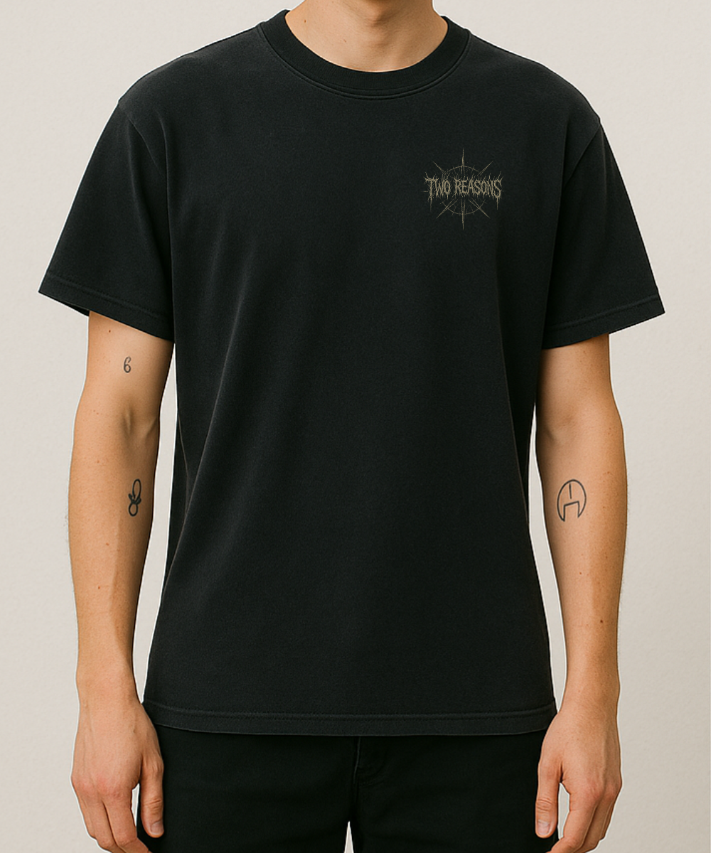 Hanging Shoes T-shirt