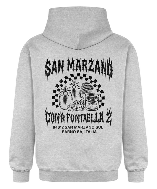 San Marzano Hoodie