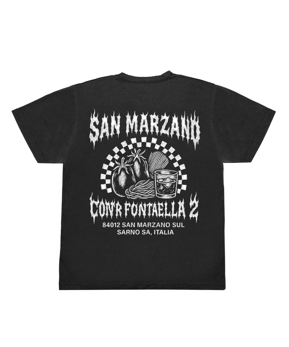 San Marzano T-shirt