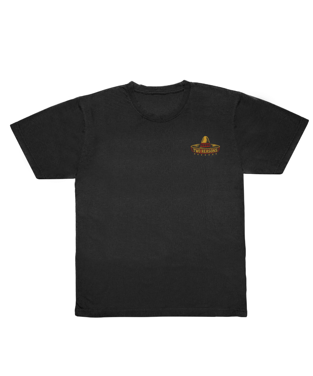 Taco Club T-shirt