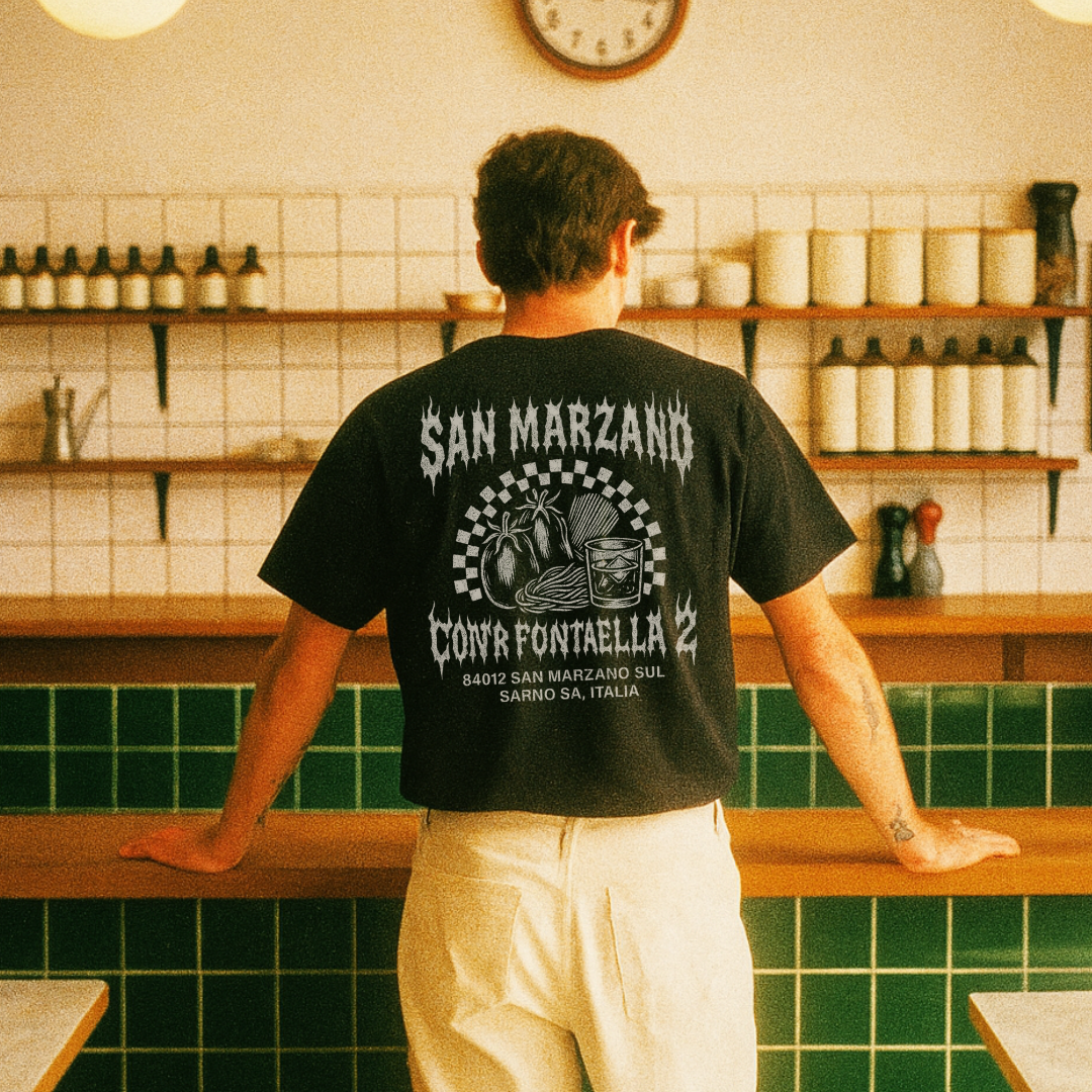San Marzano T-shirt